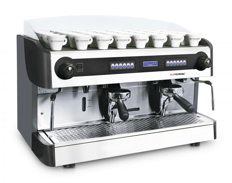 Promac Espresso Machines Espresso & Coffee Machine Installation