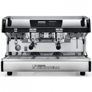 Nuova Simonelli Aurelia II - T3 Semi-Automatic Commercial Espresso Machine